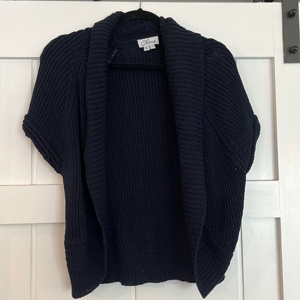 Chaus cardigan